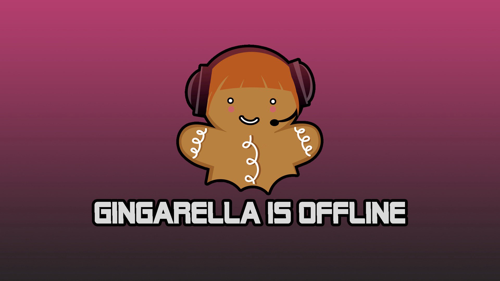 gingarella Offline Background