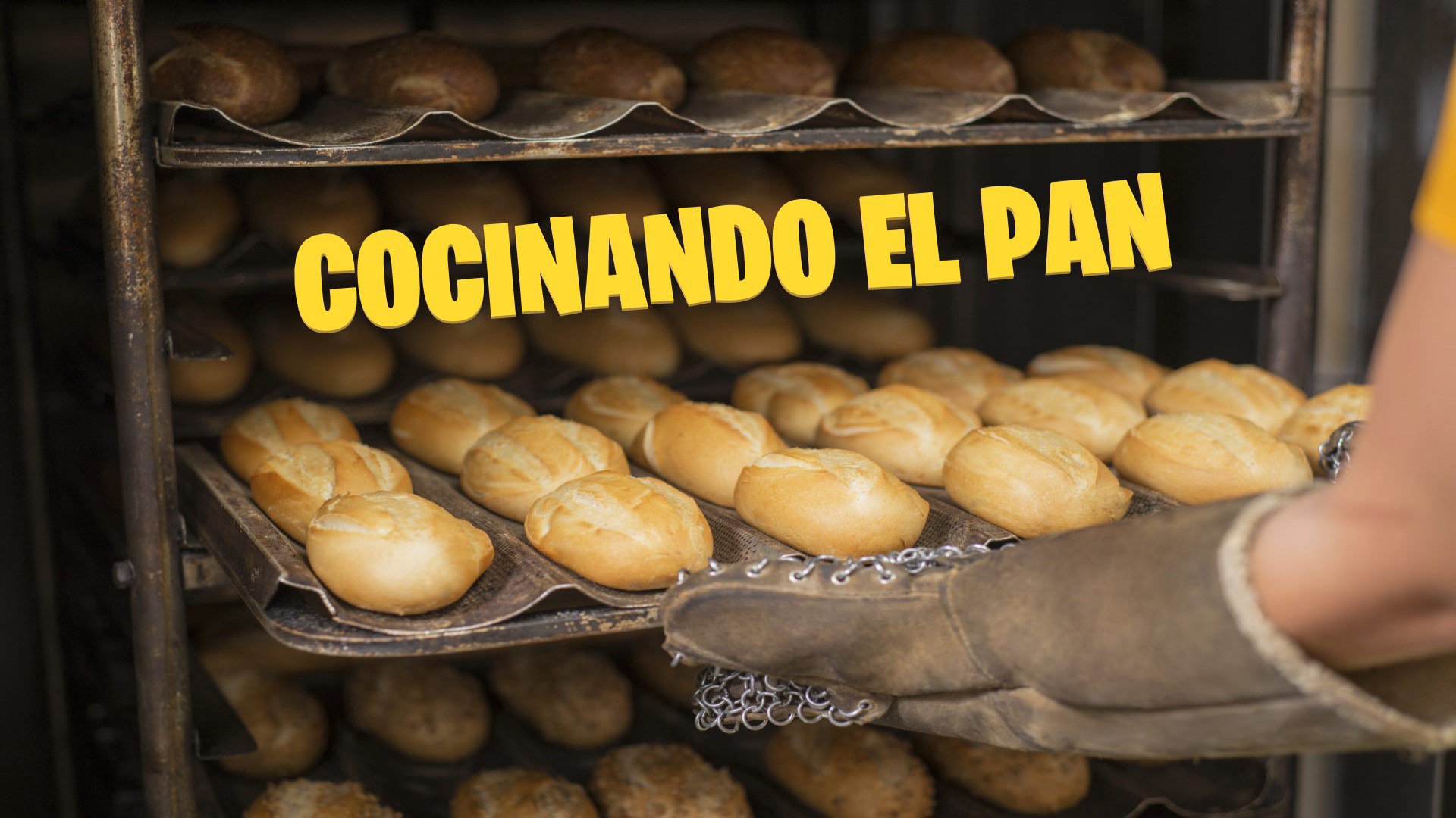 ElPanadero_2 Offline Background