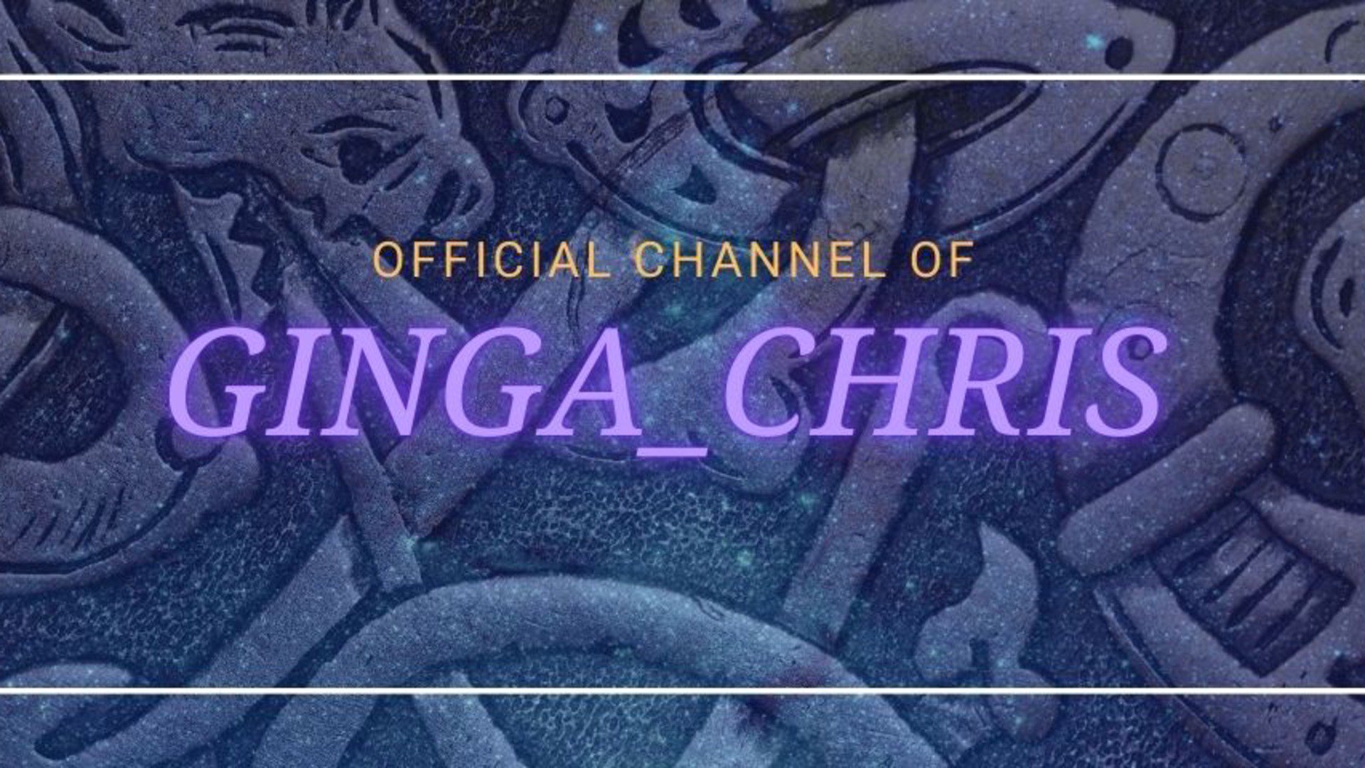 Ginga_chris Offline Background
