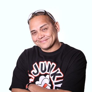 IAMDJCURSE