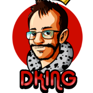 dKinghd