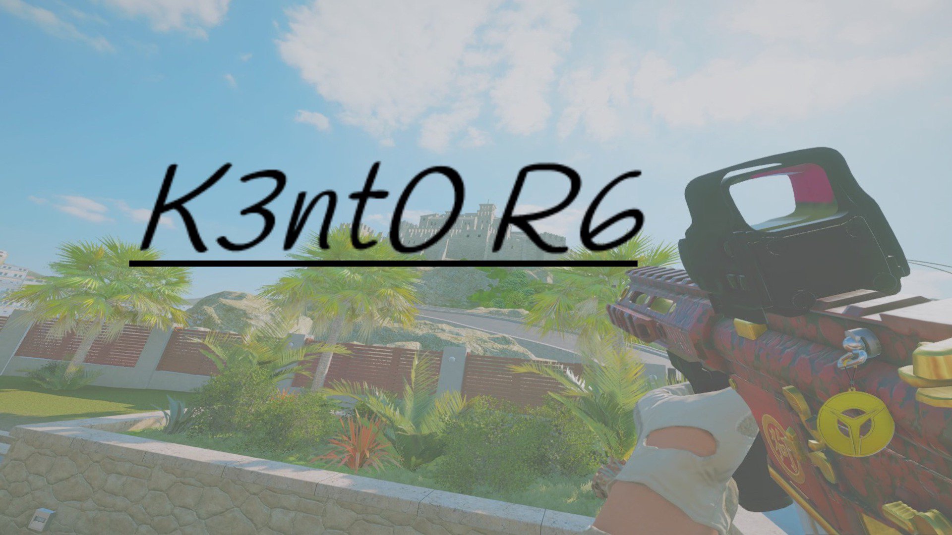 derk3nt0 Offline Background