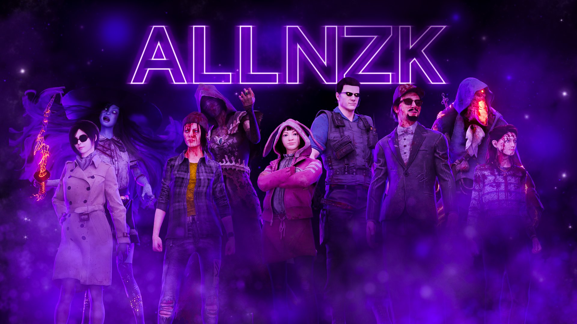 allancito11 Offline Background