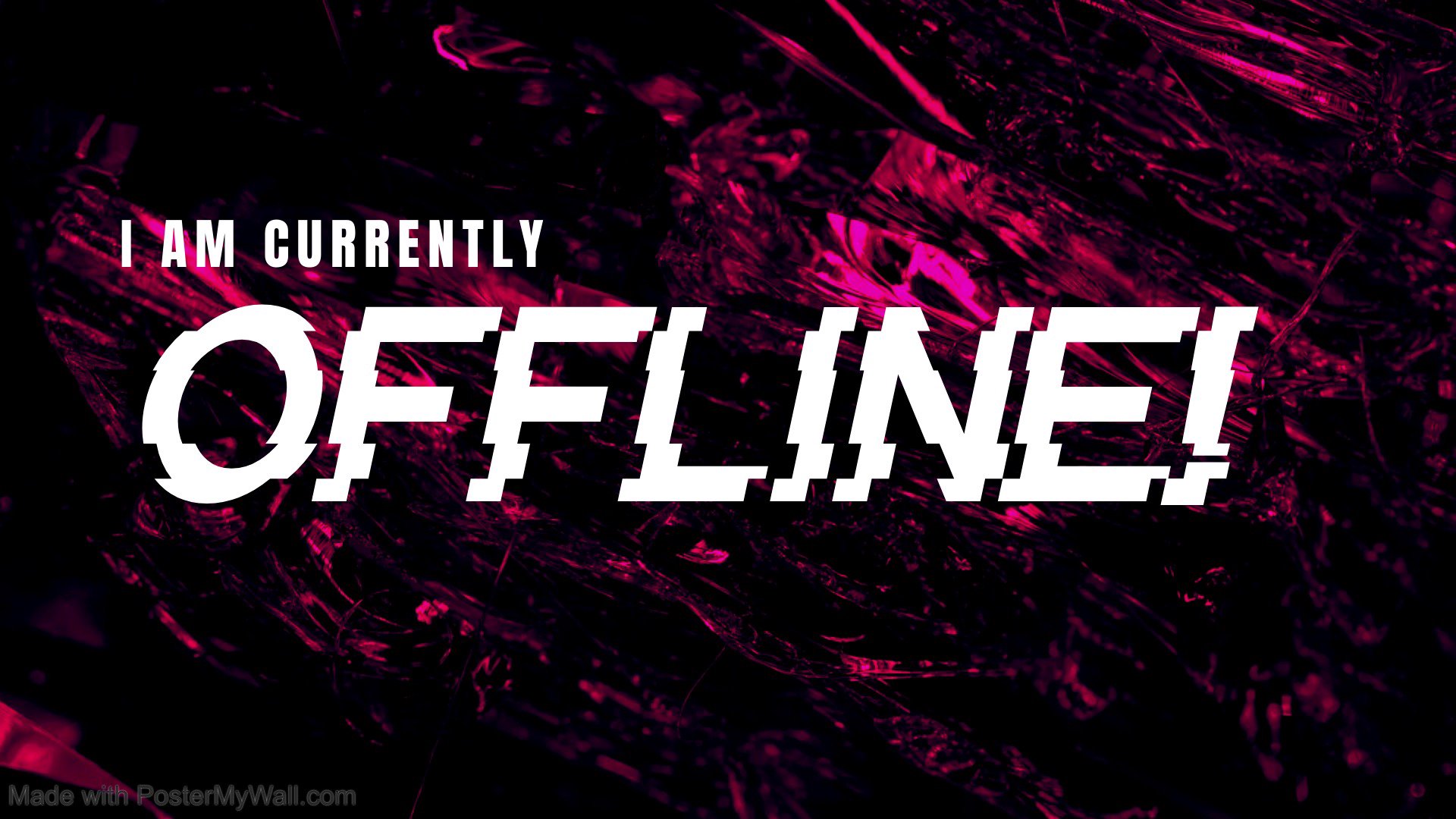reezyoV2 Offline Background