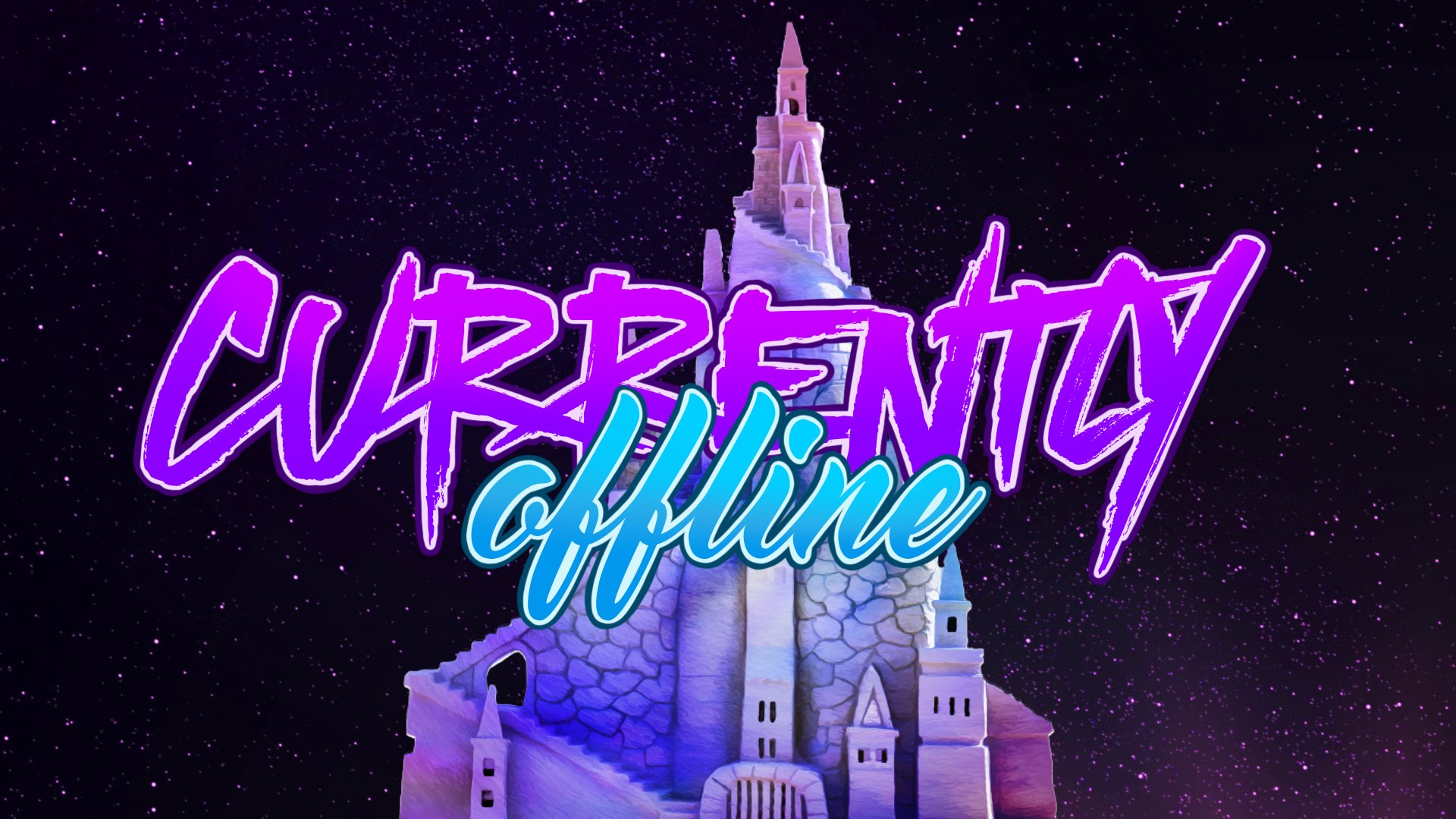 FiercelyEverAfter Offline Background