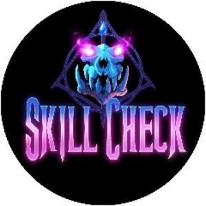 SkillCheckDnD