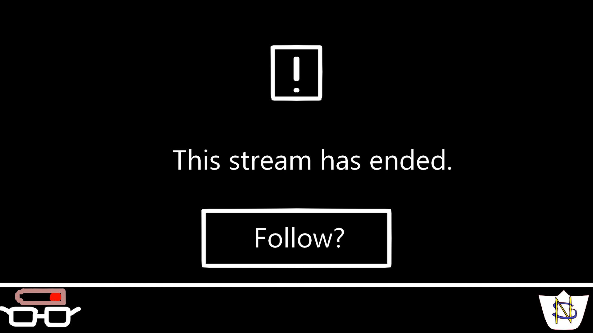 sirnirdmin Offline Background