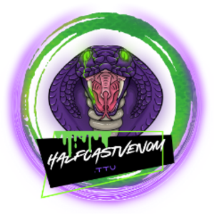 HalfCastVenom
