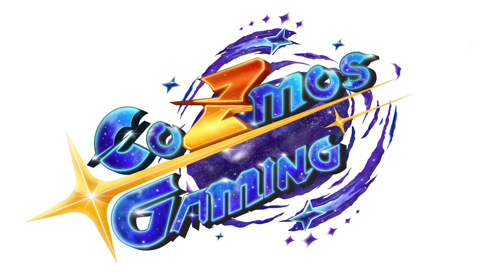 CoZmosGaming_ Offline Background