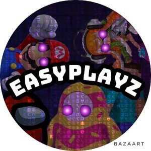 EasyPlayz8