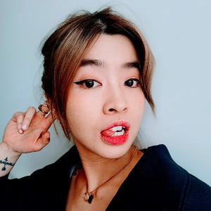 Foo_Lishh