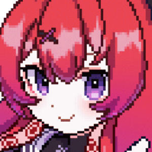 BerryCrepe Offline Background