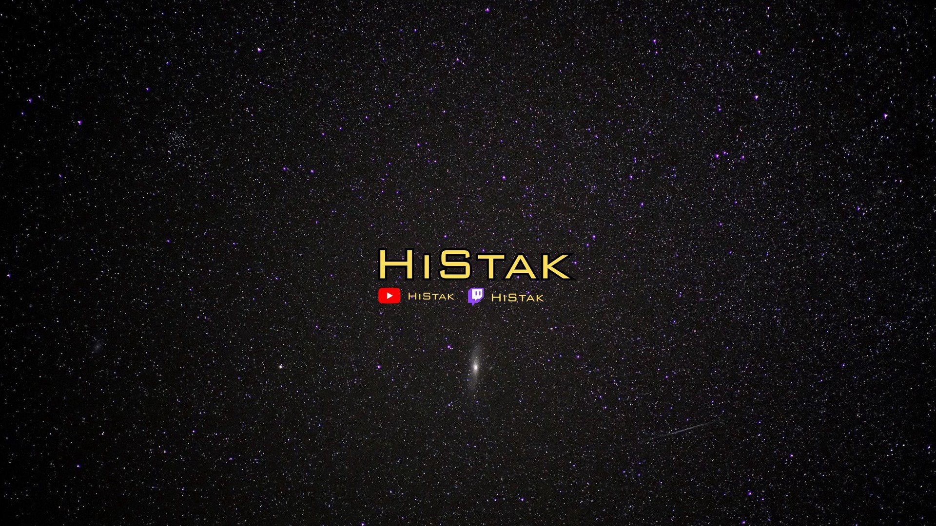 Histak Offline Background