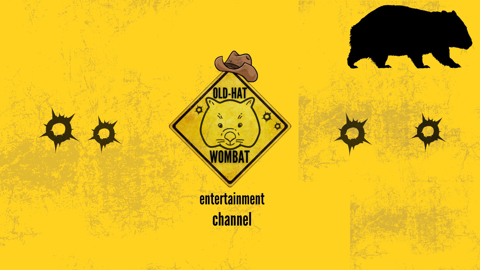 0ldhatwombat Offline Background