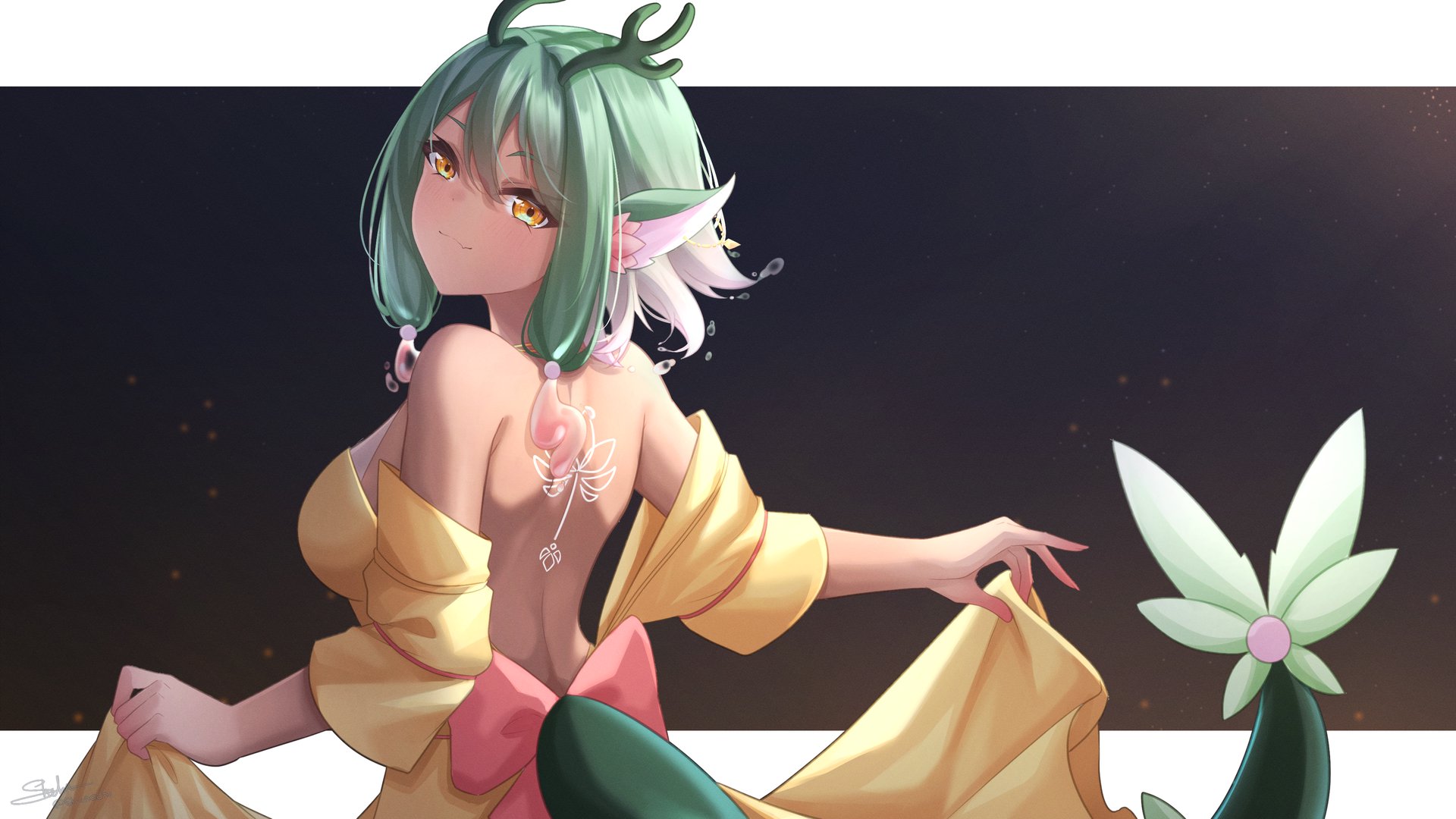 florenstry Offline Background