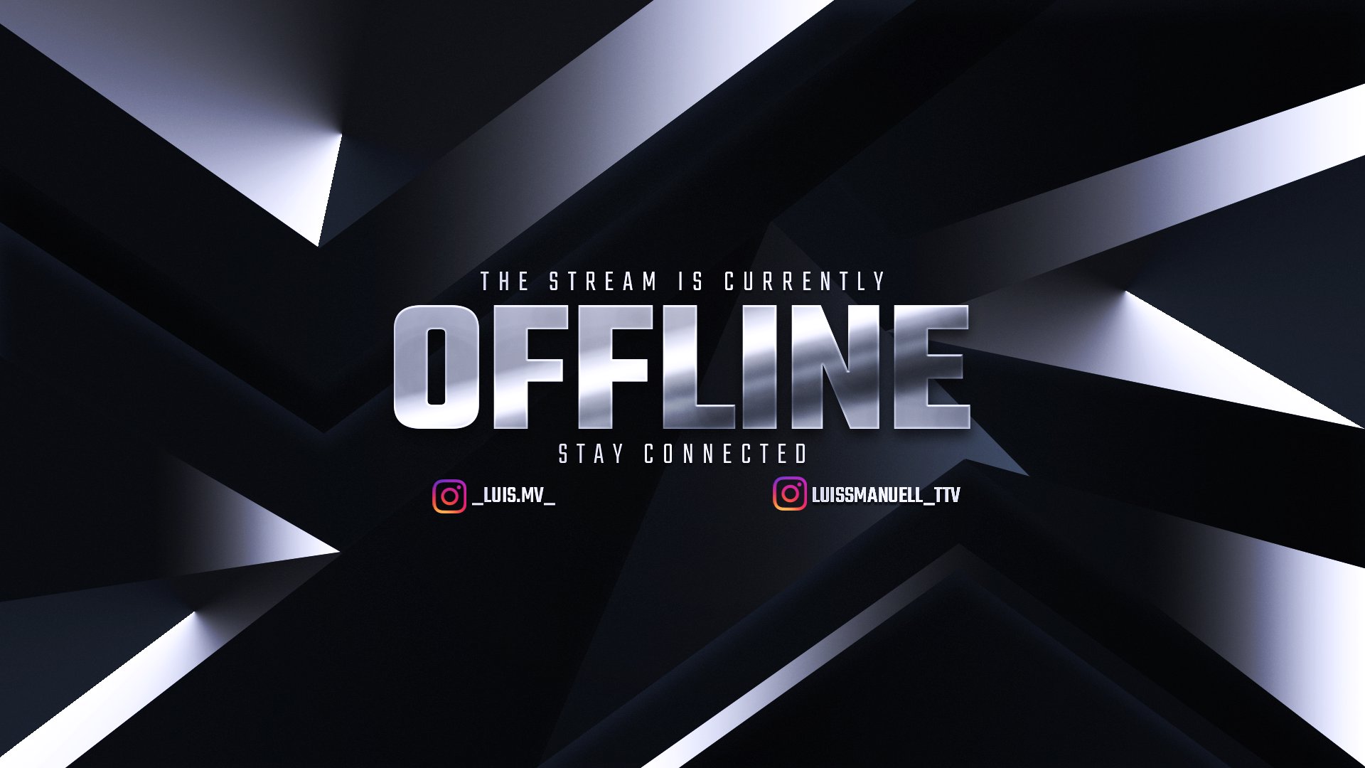 LuissManuell Offline Background