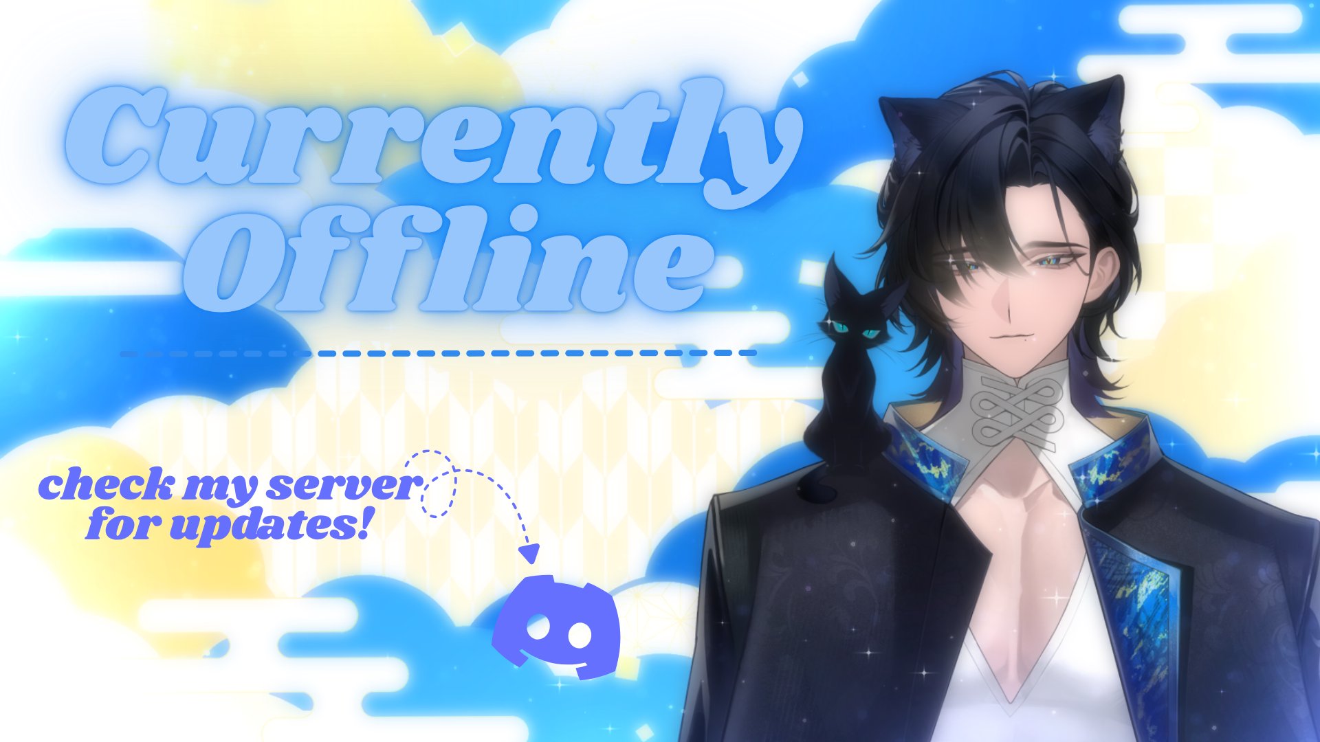 phantomninevt Offline Background