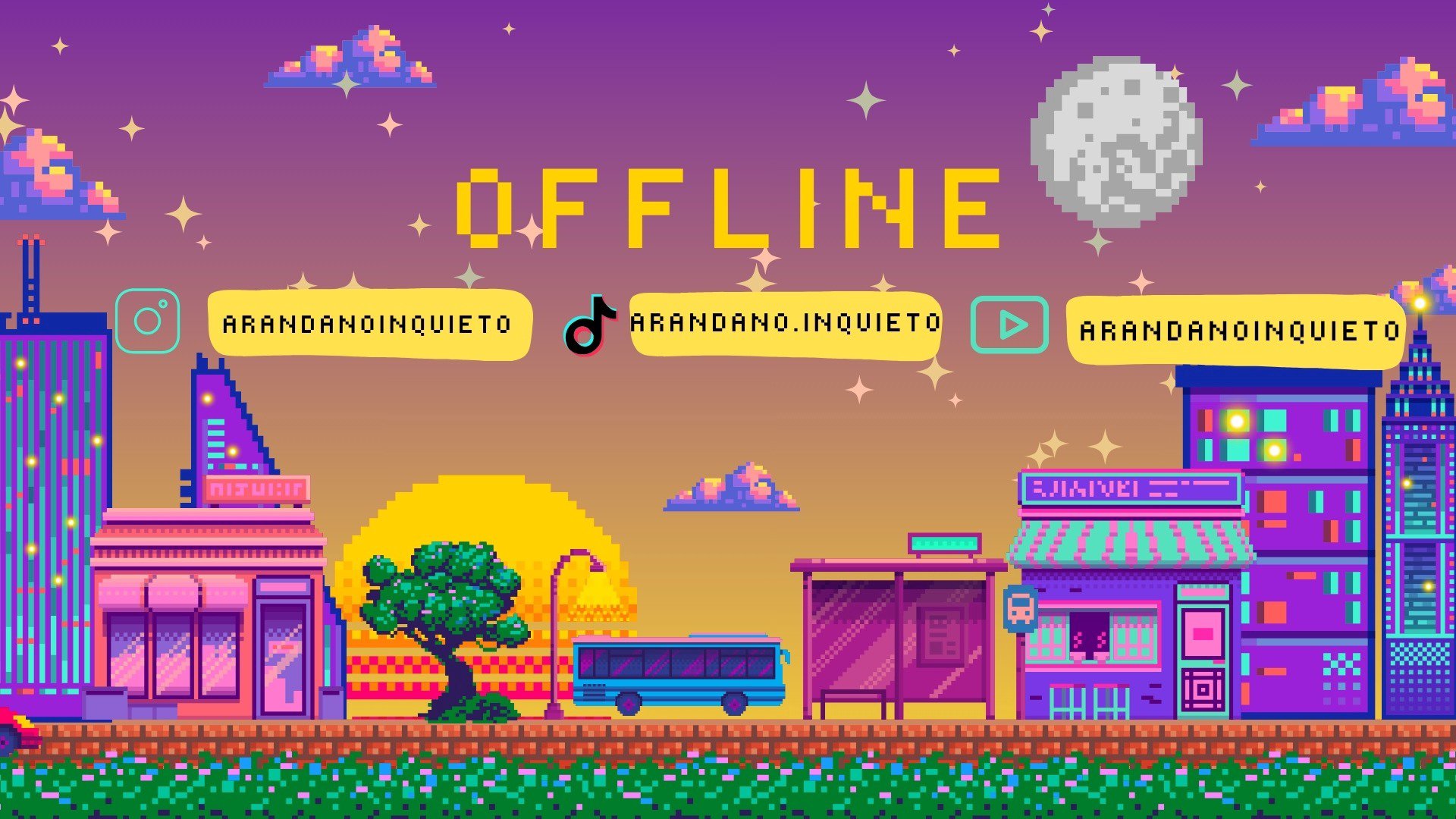 arandano_inquieto Offline Background
