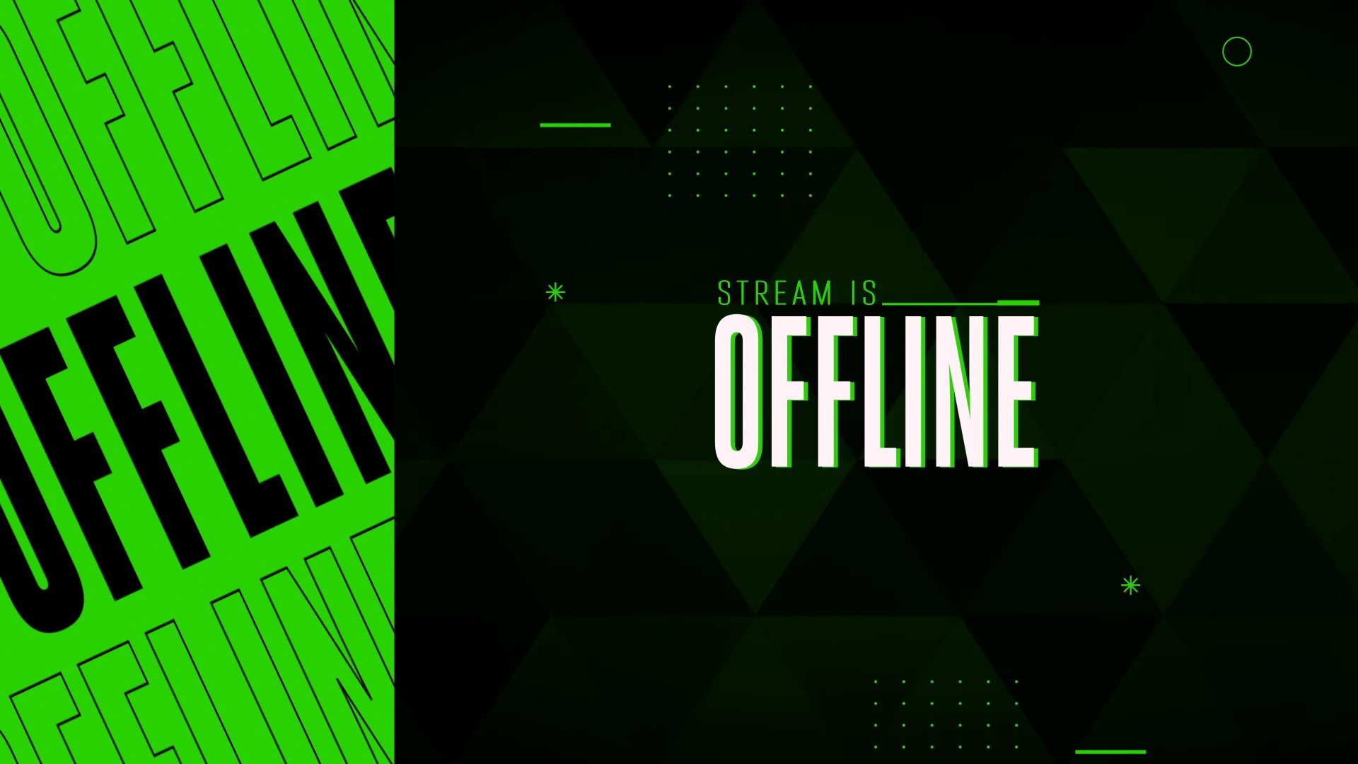 LazyItalian821 Offline Background