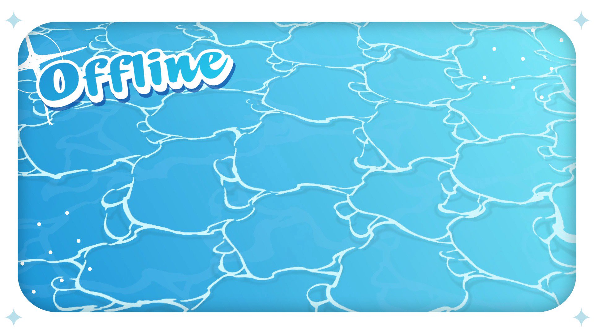 Eevopoyoo Offline Background