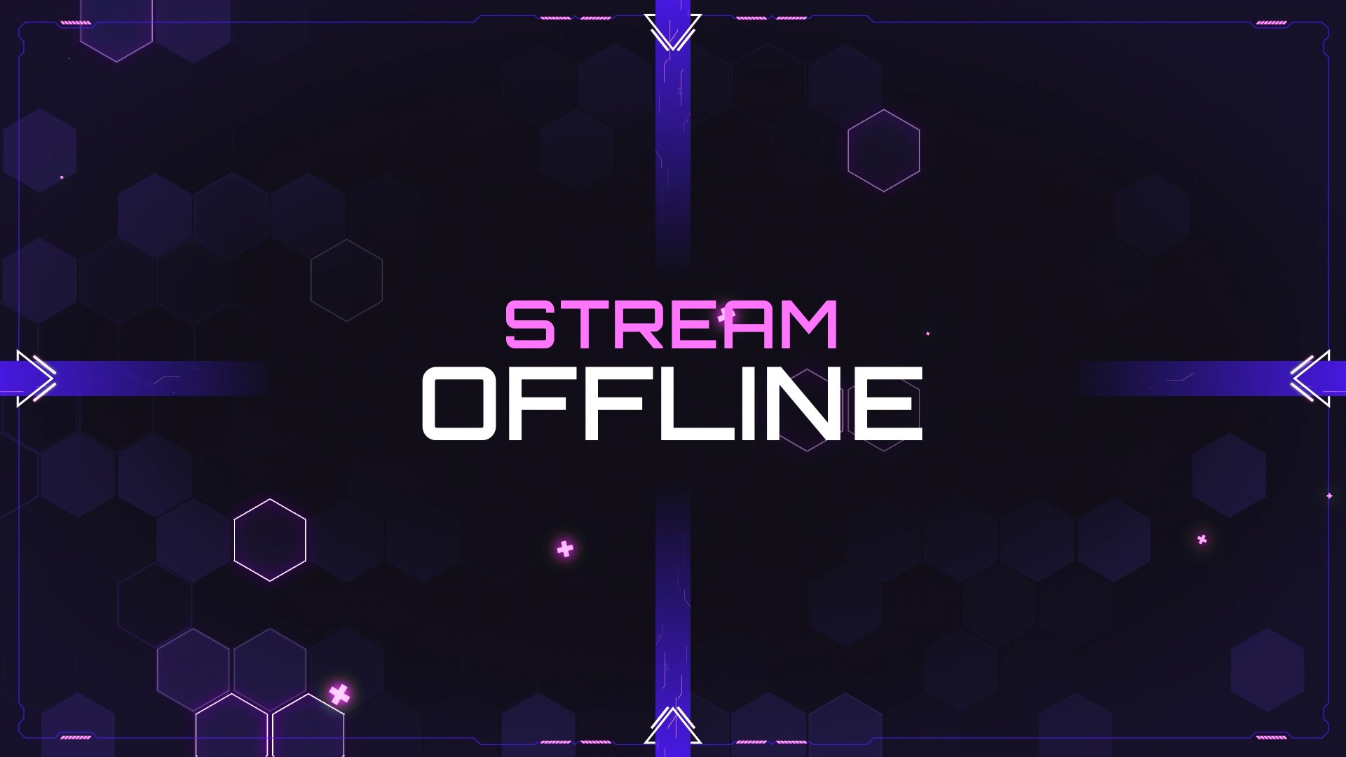 Hallowed_Hart Offline Background