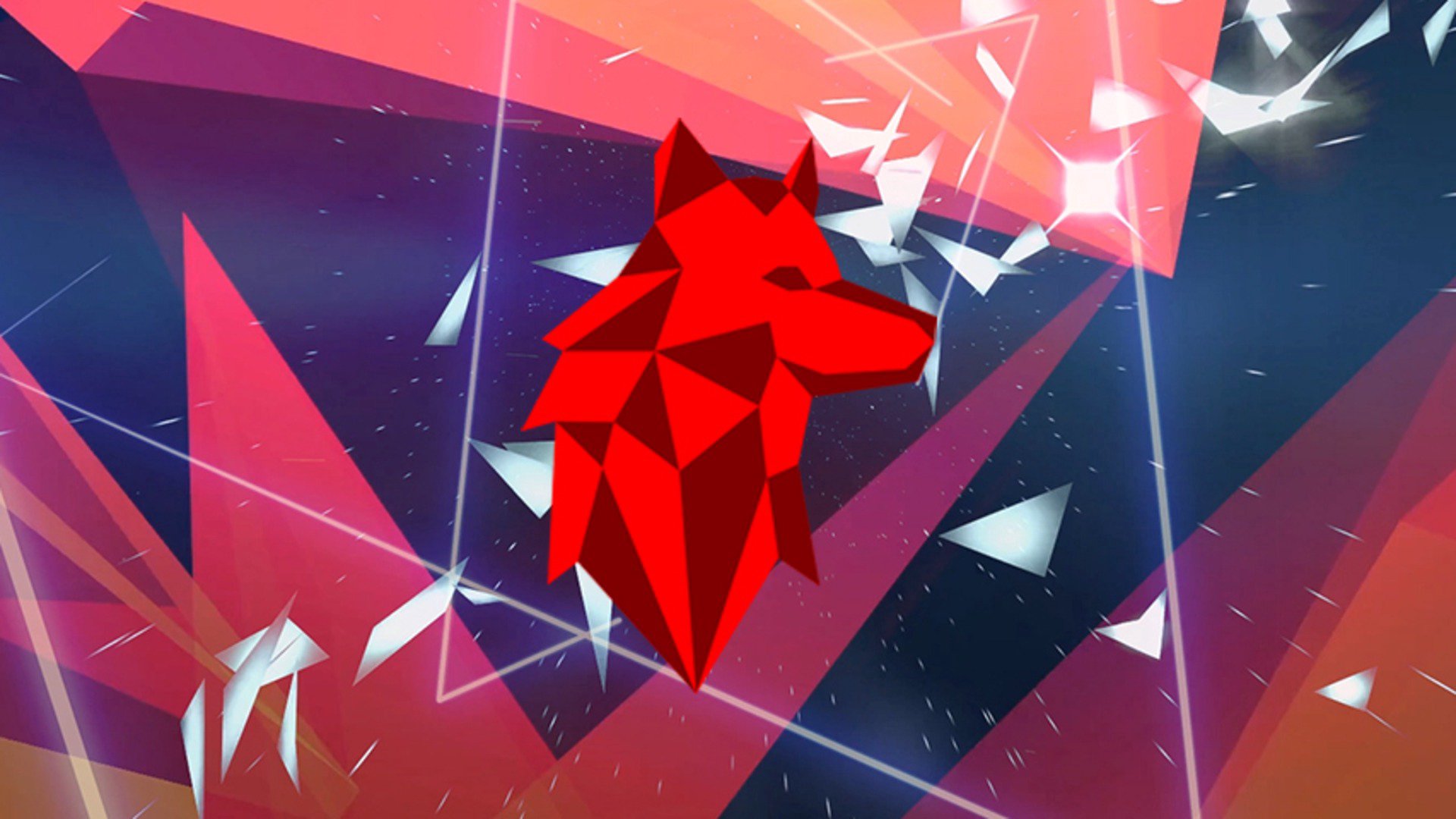 RedWolfSpecter Offline Background
