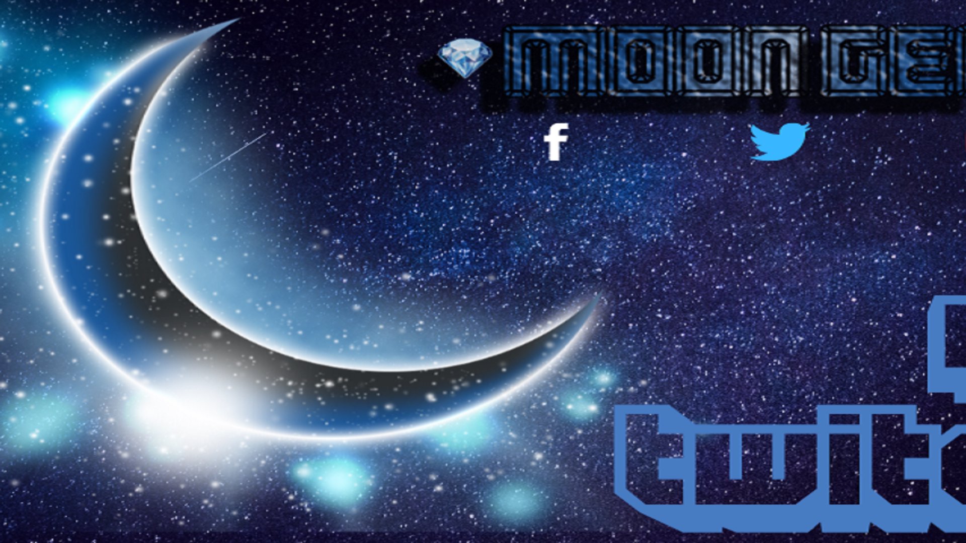 EclipseNightShade Offline Background