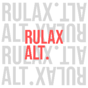 Rulaxalt