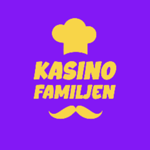 Kasinofamiljen