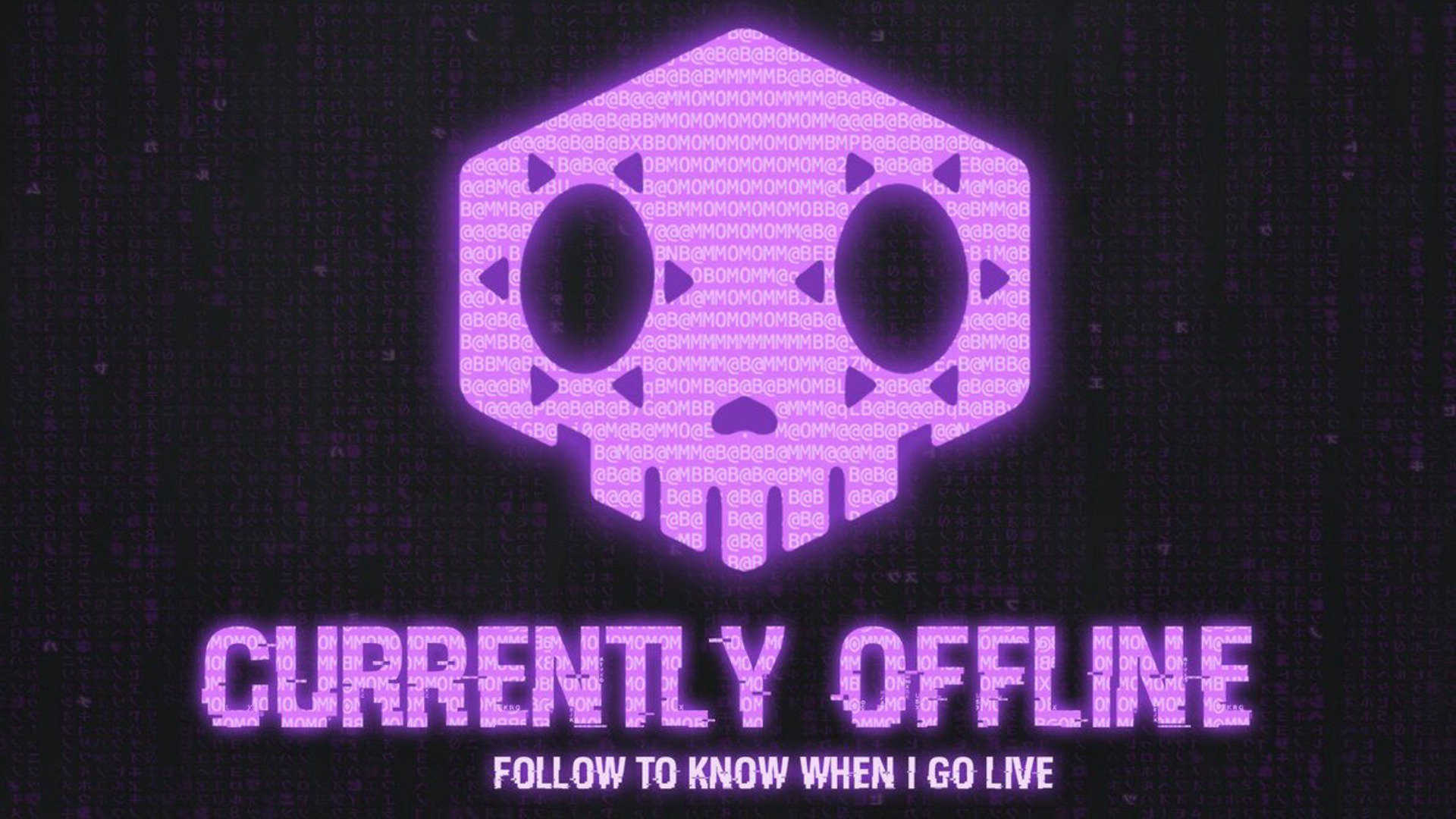 JenpoJenpoJenpo Offline Background