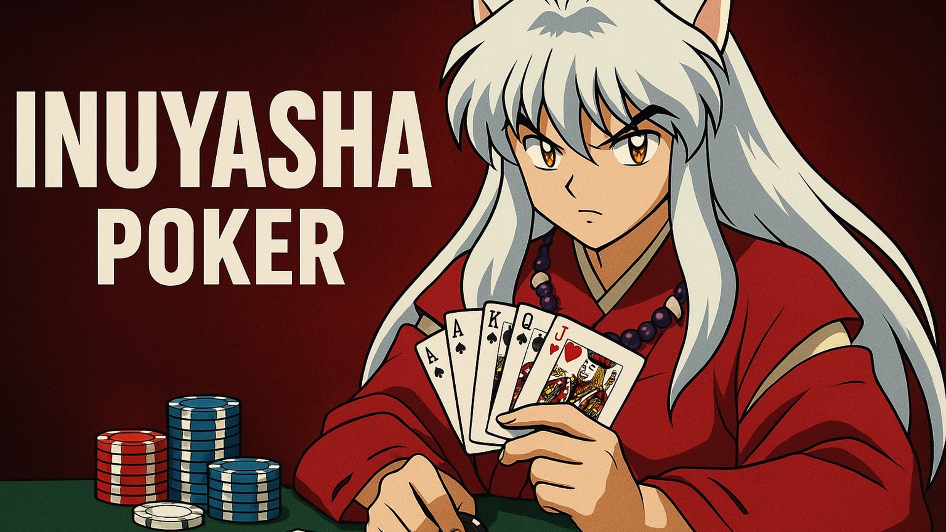 InuyashaKK Offline Background