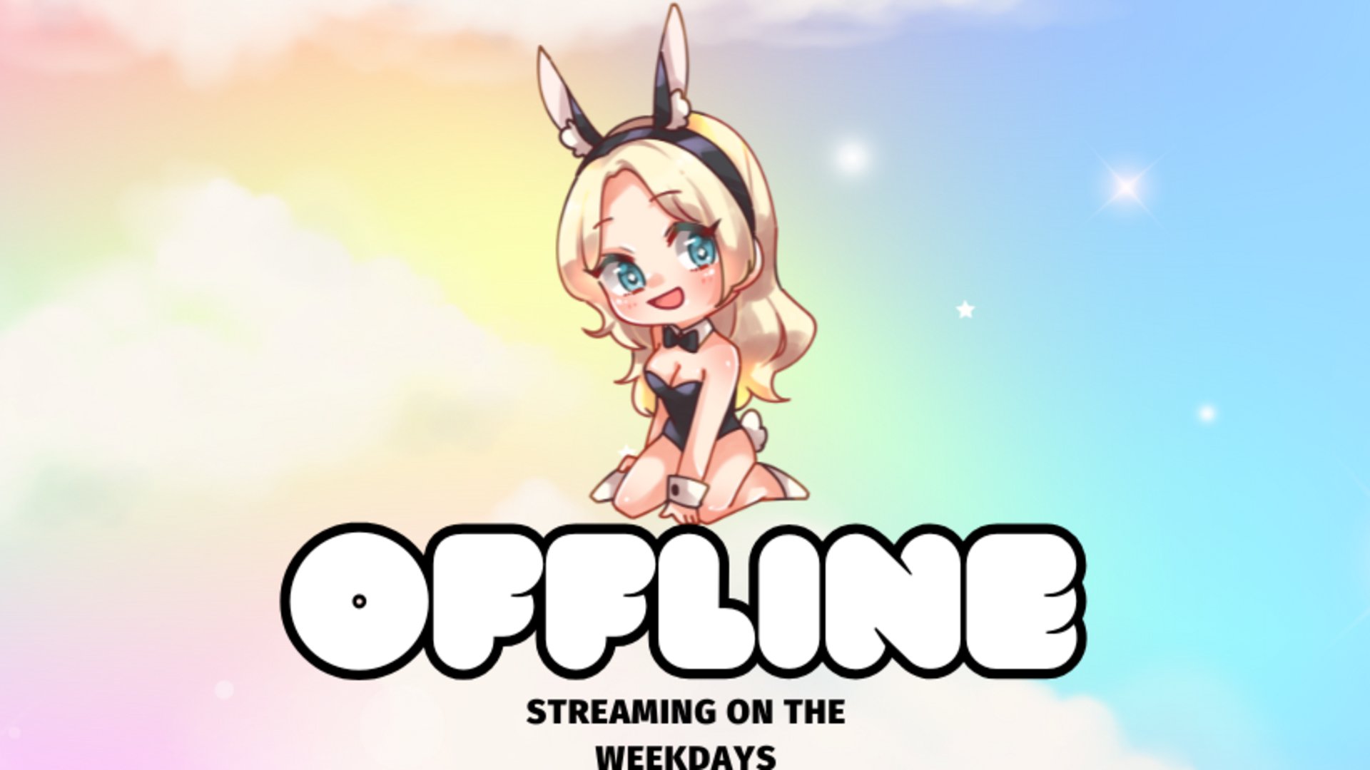 Awk0Hanny Offline Background