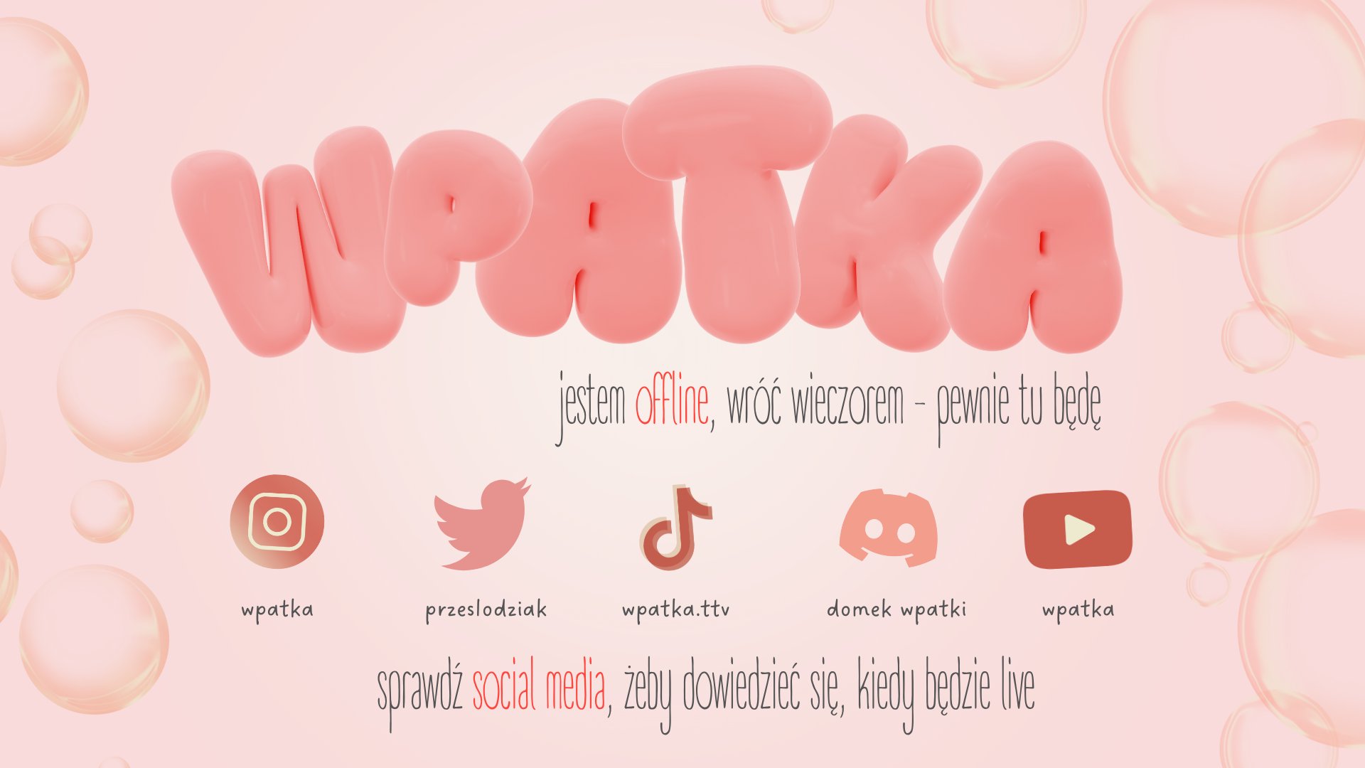 WPATKA Offline Background
