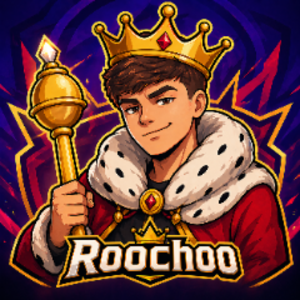 Roochoo