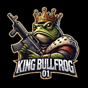 kingbullfrog01