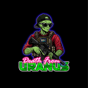 deathfromURANUS