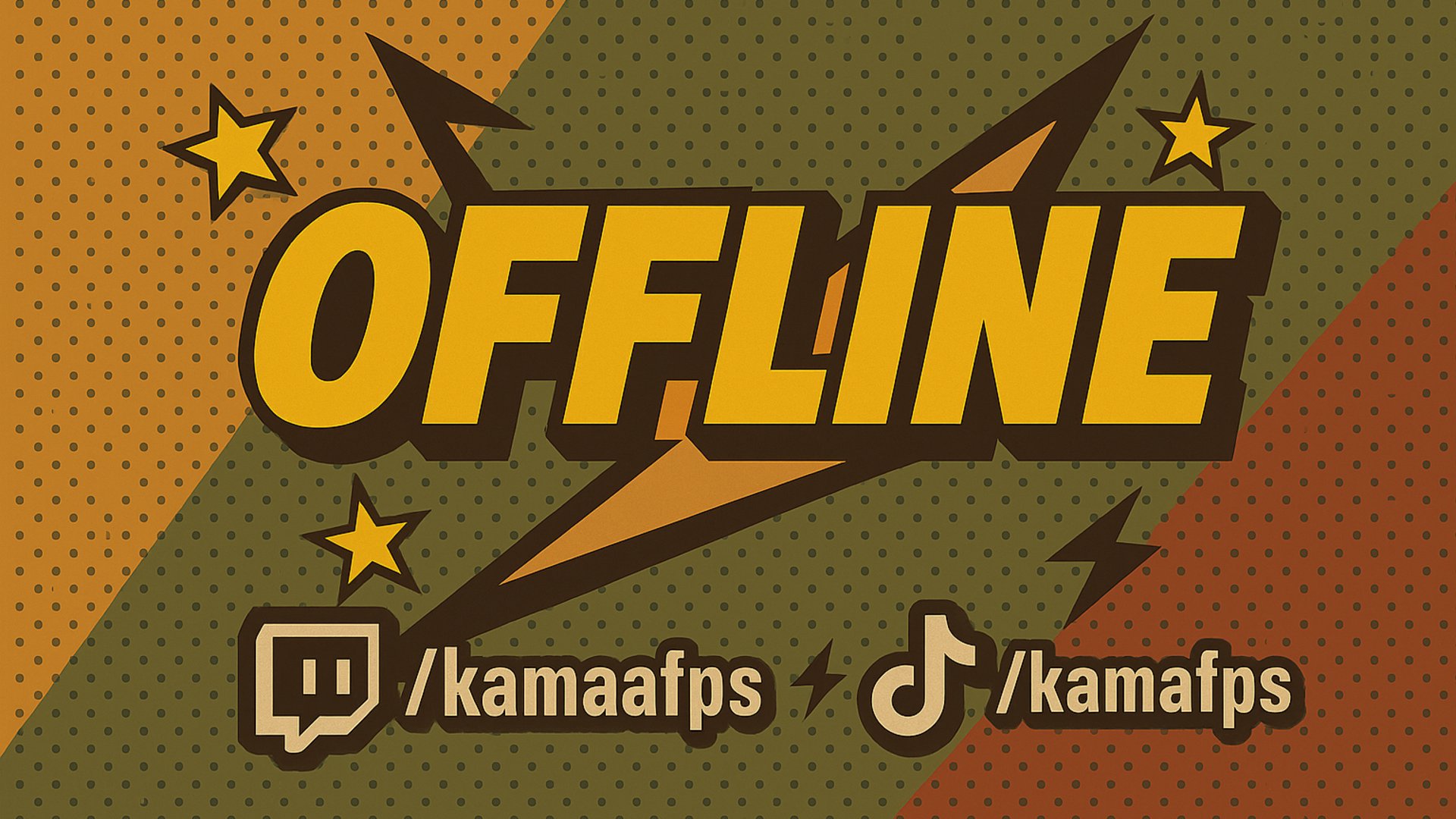 Kamaafps Offline Background