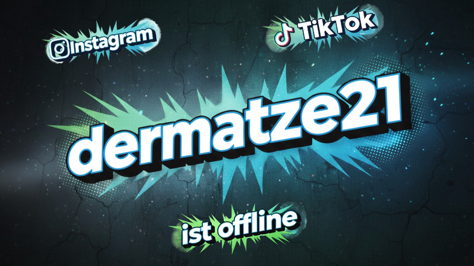 dermatze21 Offline Background