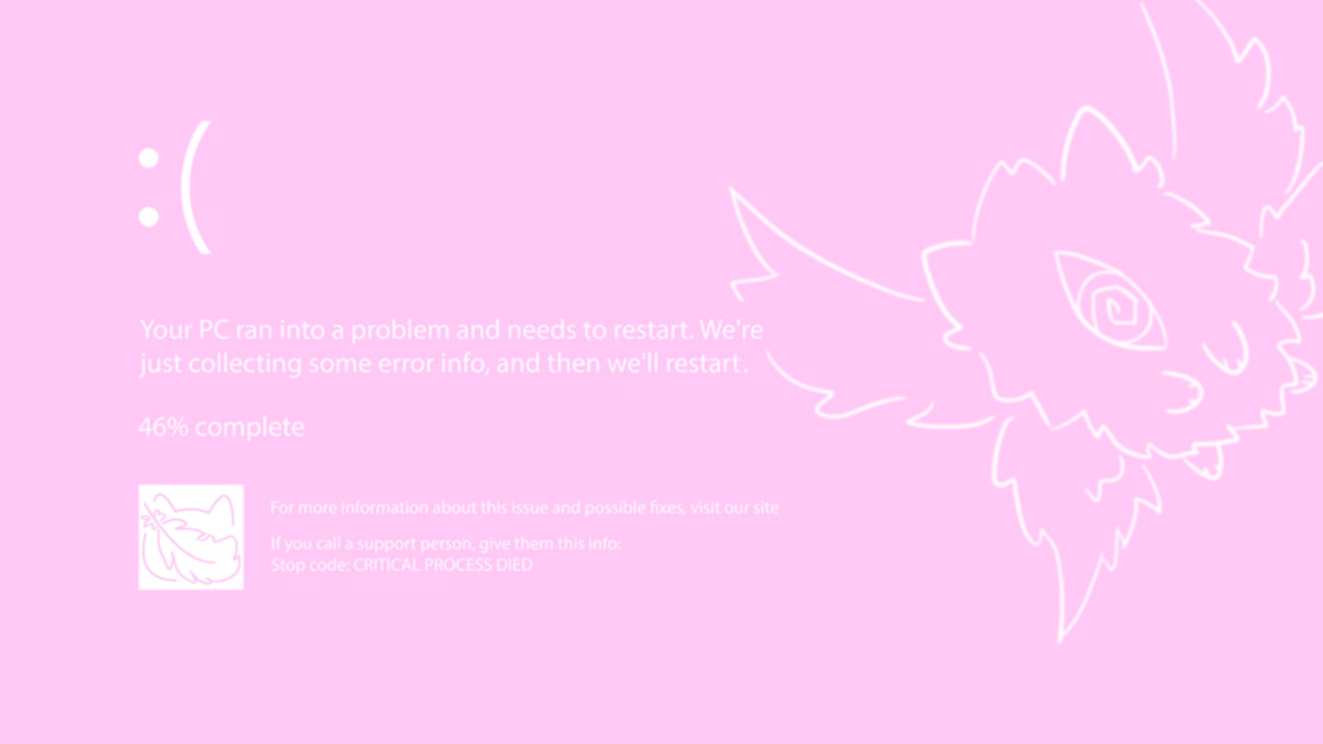 ErisElysium Offline Background