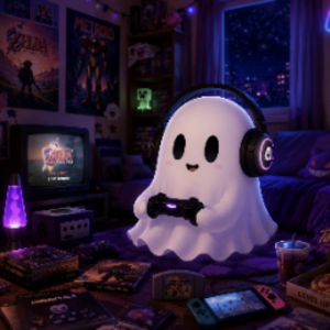 theghostiee73