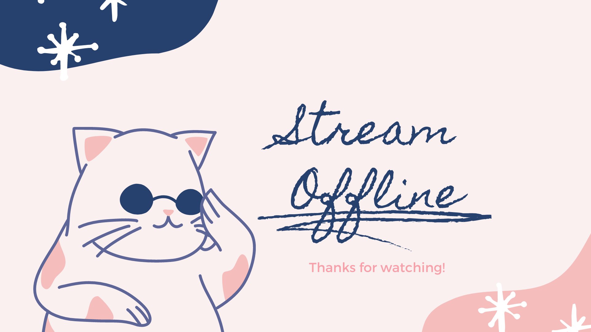 Toastcx Offline Background