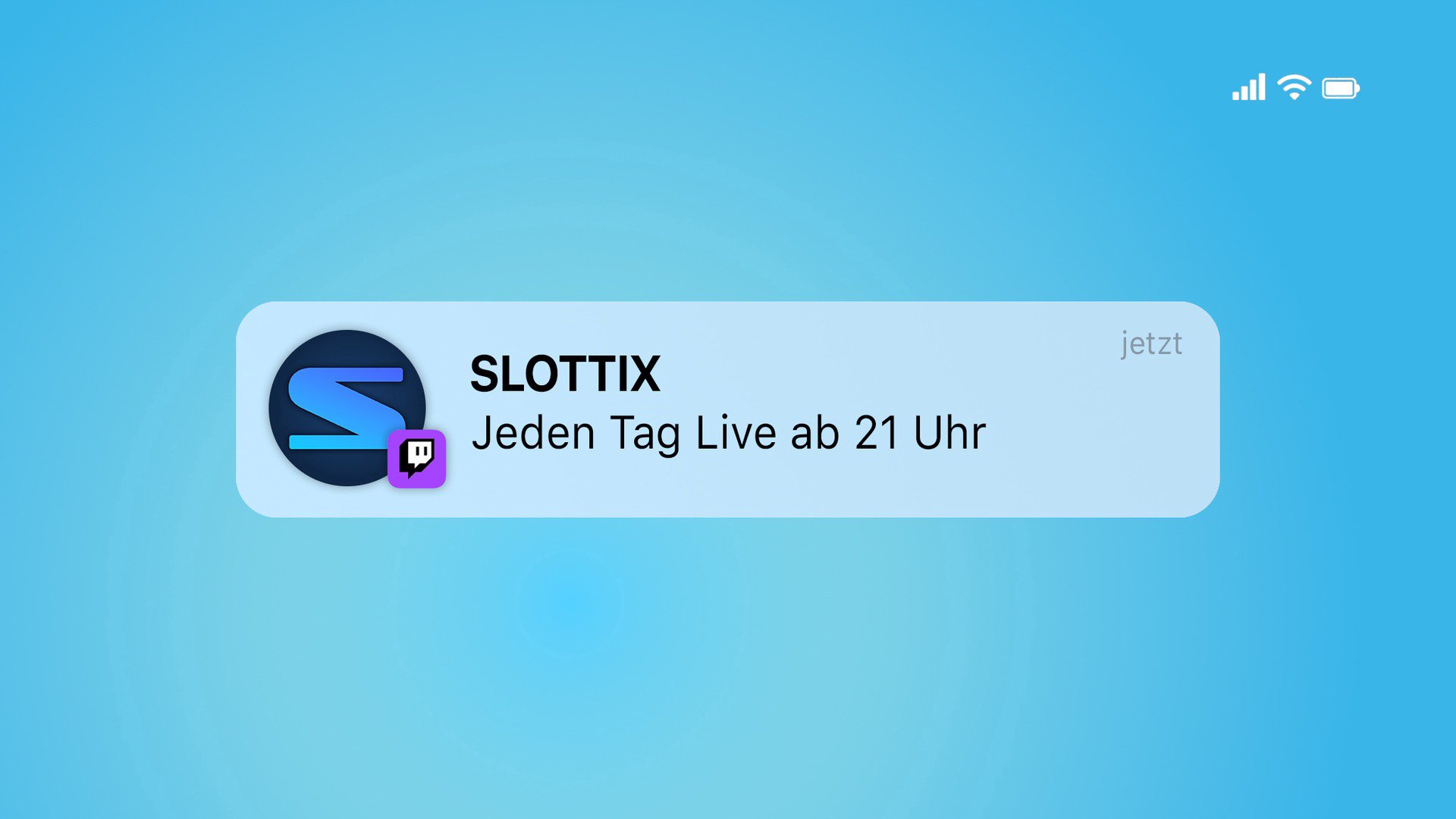 slottix Offline Background