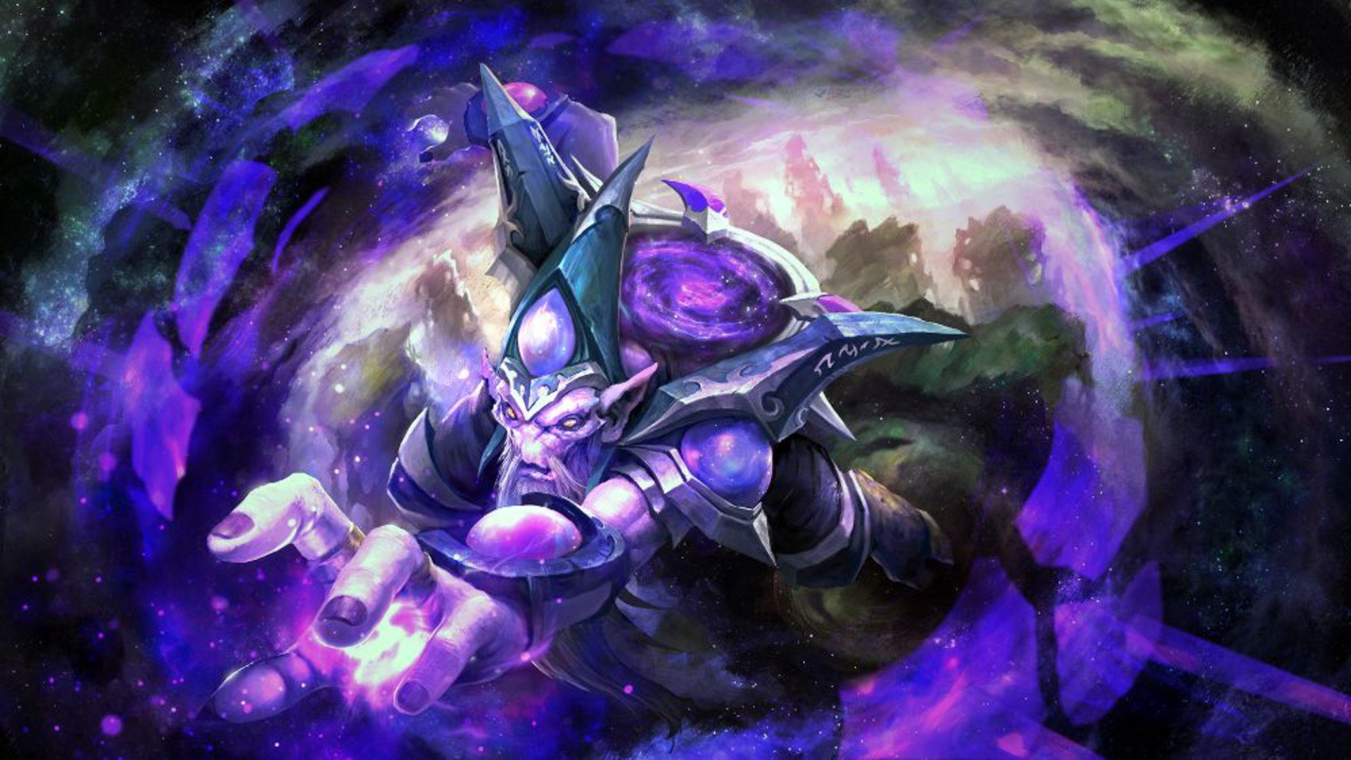 icopperfield Offline Background