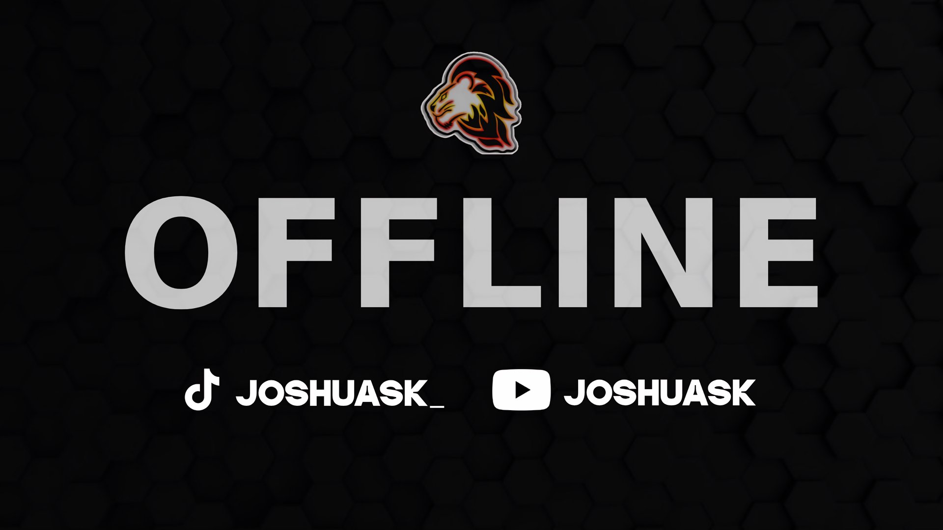 JoshuaSK_ Offline Background