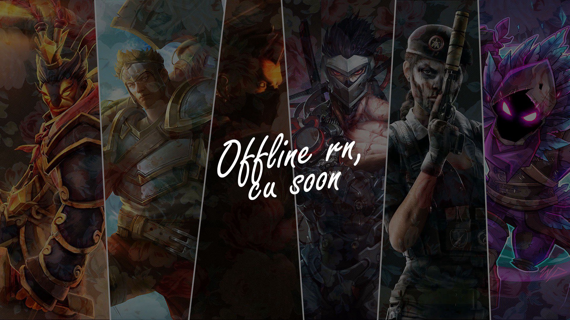 Rizource Offline Background