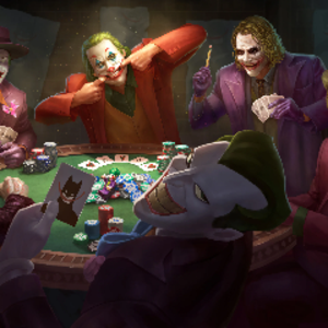 peakedpoker