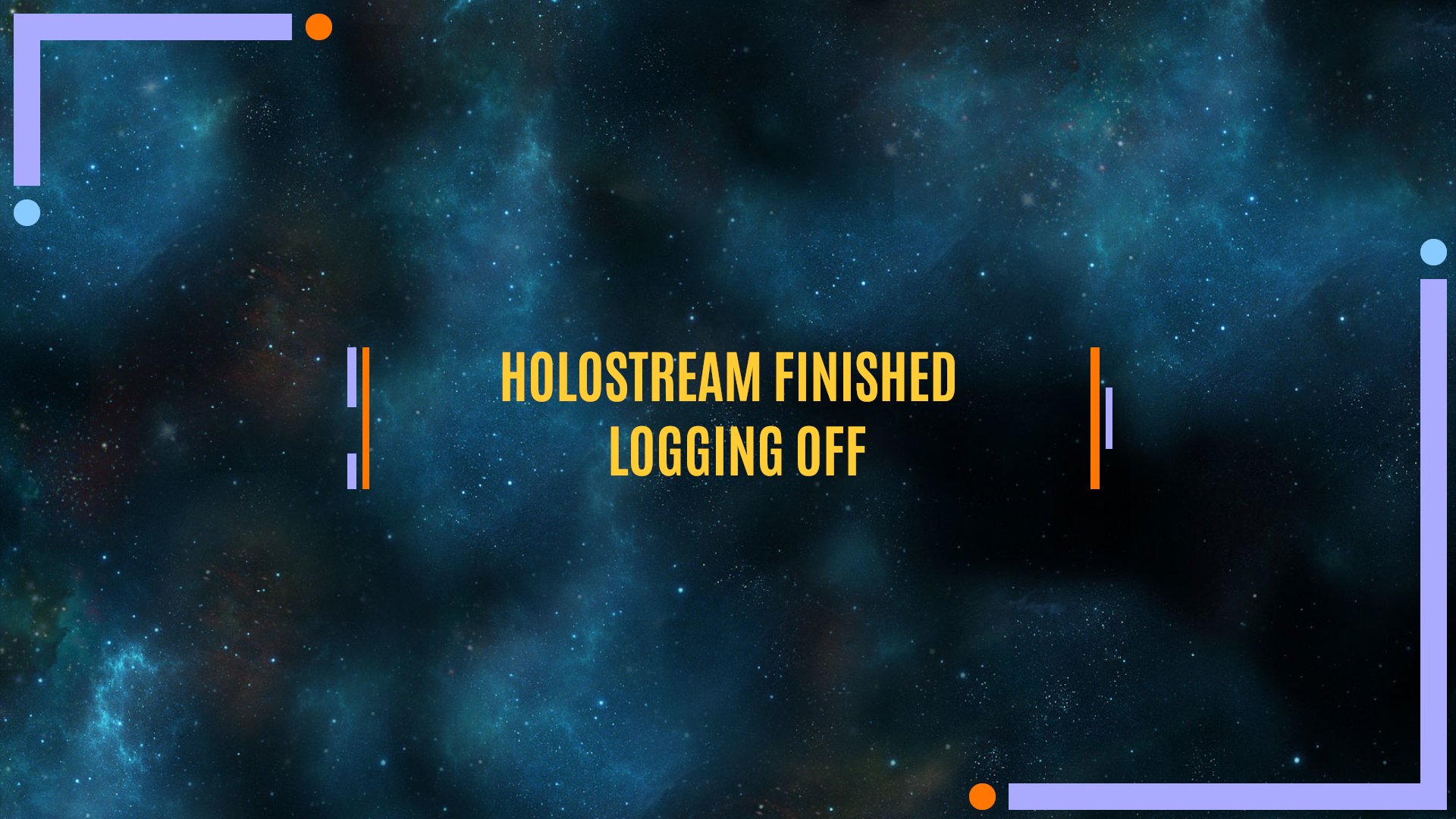 JolianBlu Offline Background