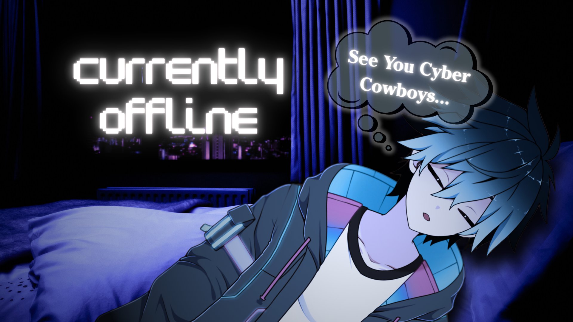 M1CAHvt Offline Background