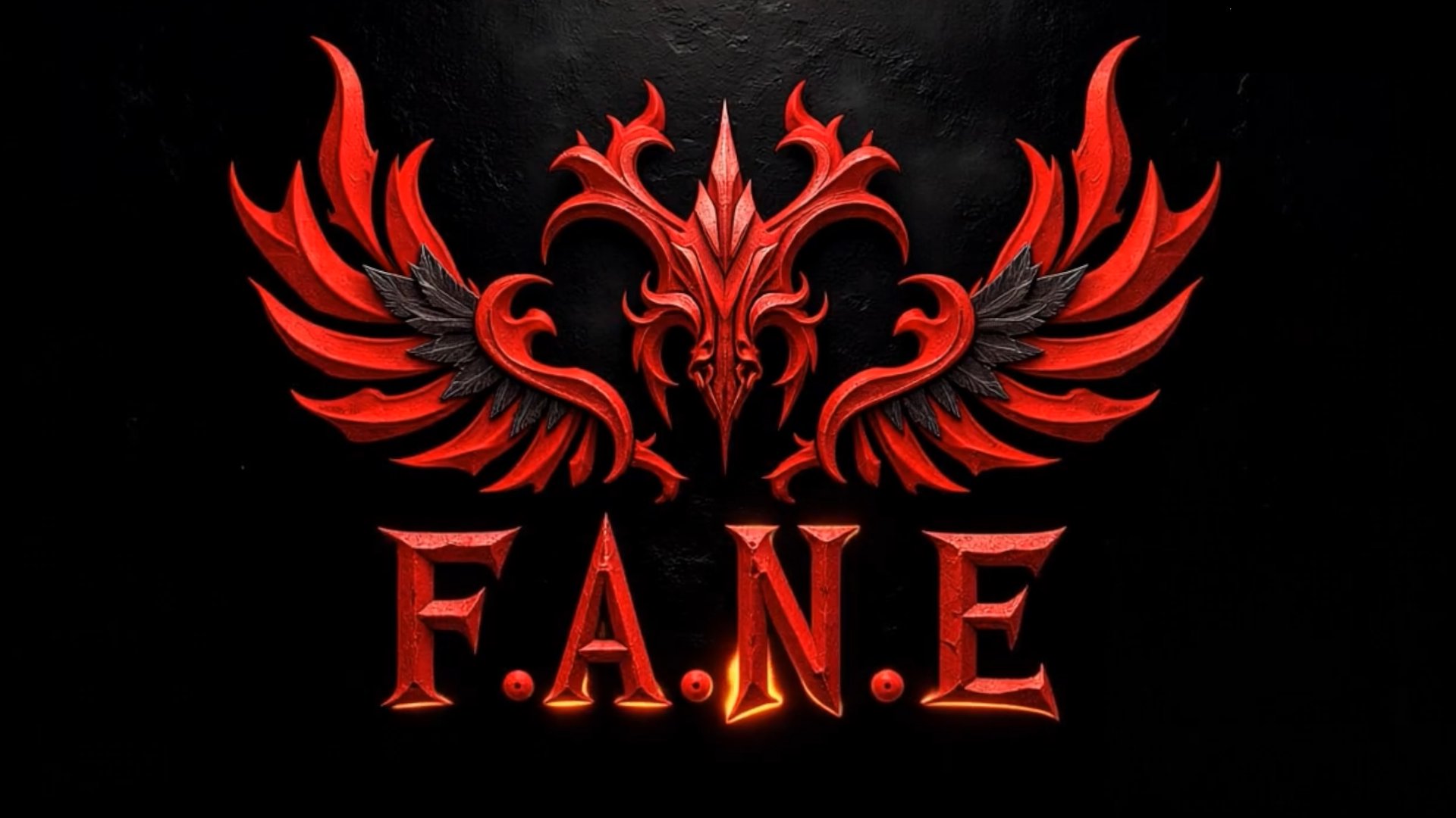 F_A_N_E_ Offline Background