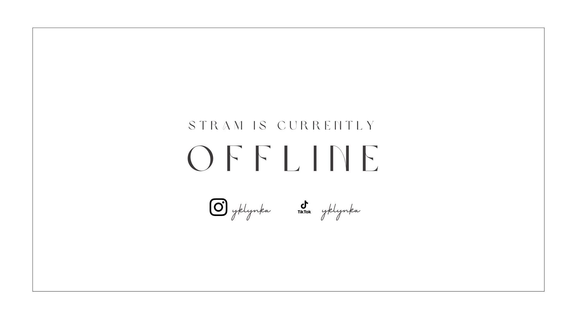 lynka_official Offline Background